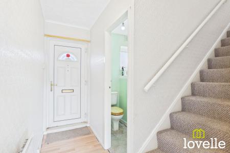 3 bedroom Terraced House for sale in Gisburn Road, Hessle, HU13