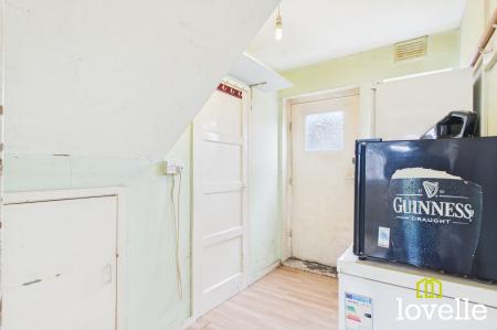 3 bedroom Terraced House for sale in Gisburn Road, Hessle, HU13