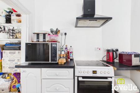 3 bedroom Terraced House for sale in Bannister Street, Withernsea, HU19