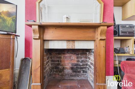 3 bedroom Terraced House for sale in Bannister Street, Withernsea, HU19
