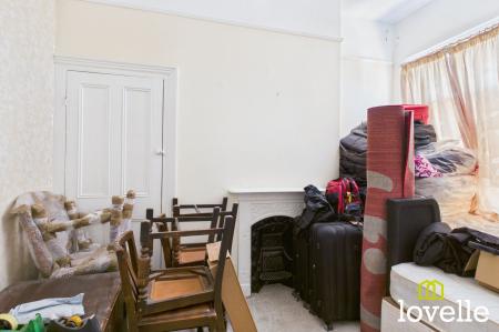 3 bedroom Terraced House for sale in Bannister Street, Withernsea, HU19