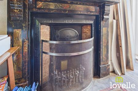 3 bedroom Terraced House for sale in Bannister Street, Withernsea, HU19