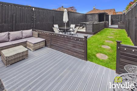 3 bedroom Terraced House for sale in Northgate, Cottingham, HU16