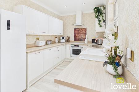 3 bedroom Terraced House for sale in Northgate, Cottingham, HU16