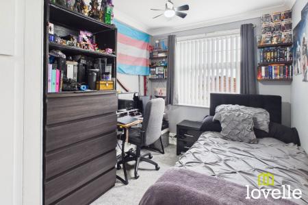 3 bedroom Terraced House for sale in Northgate, Cottingham, HU16
