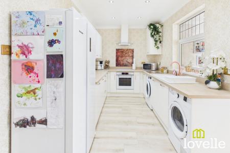 3 bedroom Terraced House for sale in Northgate, Cottingham, HU16