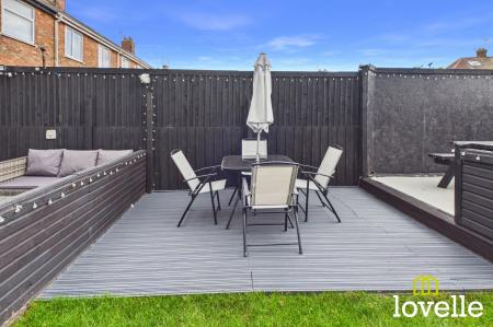 3 bedroom Terraced House for sale in Northgate, Cottingham, HU16