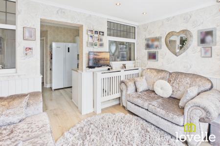 3 bedroom Terraced House for sale in Northgate, Cottingham, HU16
