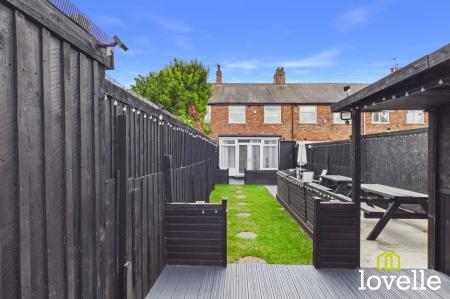 3 bedroom Terraced House for sale in Northgate, Cottingham, HU16
