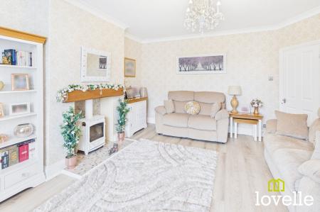 3 bedroom Terraced House for sale in Northgate, Cottingham, HU16