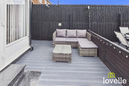 3 bedroom Terraced House for sale in Northgate, Cottingham, HU16
