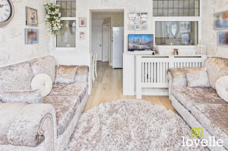 3 bedroom Terraced House for sale in Northgate, Cottingham, HU16