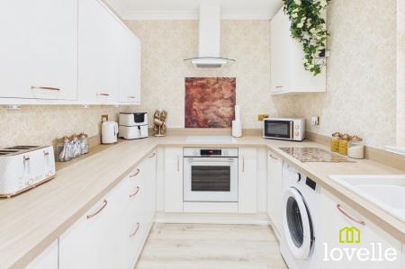 3 bedroom Terraced House for sale in Northgate, Cottingham, HU16