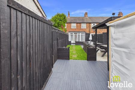 3 bedroom Terraced House for sale in Northgate, Cottingham, HU16