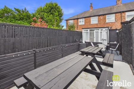 3 bedroom Terraced House for sale in Northgate, Cottingham, HU16