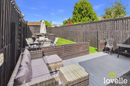 3 bedroom Terraced House for sale in Northgate, Cottingham, HU16