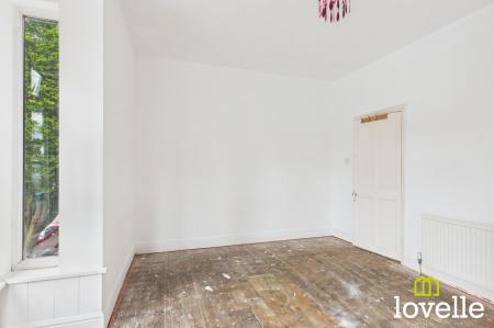 2 bedroom End of terrace house for sale in Goddard Avenue, Hull, HU5