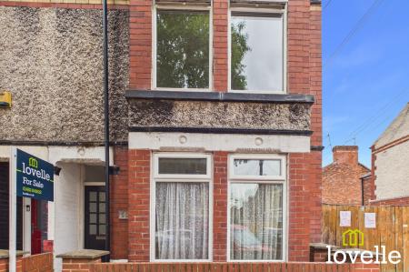 2 bedroom Terraced House for sale in Goddard Avenue, Hull, HU5