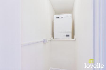2 bedroom Flat for sale in Crescent Street, Cottingham, HU16