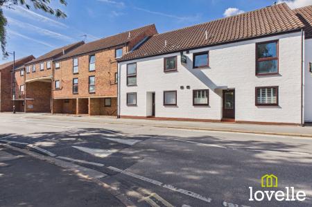 Elm Tree Court, Cottingham, HU16