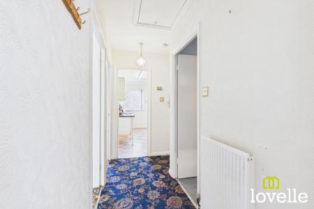 2 bedroom Flat for sale in Elm Tree Court, Cottingham, HU16