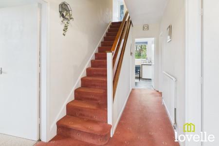 4 bedroom Detached house for sale in Park Lane, Cottingham, HU16