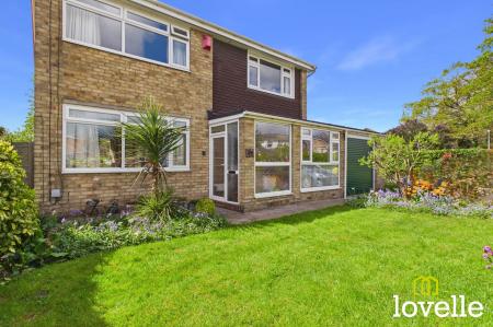 Park Lane, Cottingham, HU16
