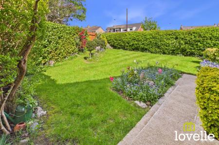 4 bedroom Detached house for sale in Park Lane, Cottingham, HU16