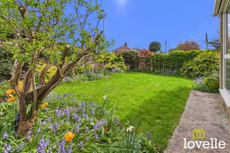 4 bedroom Detached house for sale in Park Lane, Cottingham, HU16