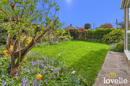 4 bedroom Detached house for sale in Park Lane, Cottingham, HU16