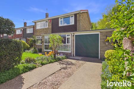 4 bedroom Detached house for sale in Park Lane, Cottingham, HU16