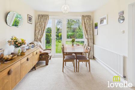 4 bedroom Detached house for sale in Park Lane, Cottingham, HU16