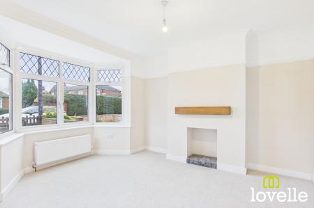 3 bedroom Semi-detached house for sale in Kingtree Avenue, Cottingham, HU16