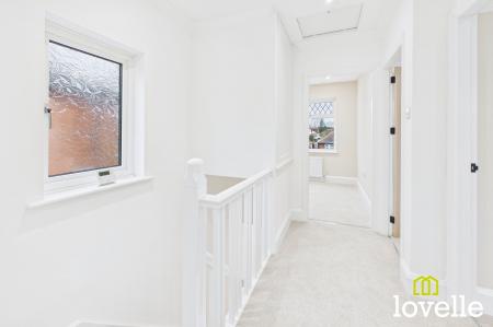3 bedroom Semi-detached house for sale in Kingtree Avenue, Cottingham, HU16