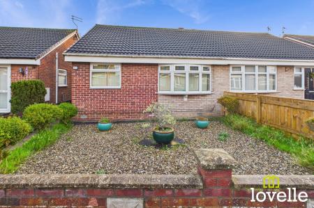 Stonesdale, Hull, HU7