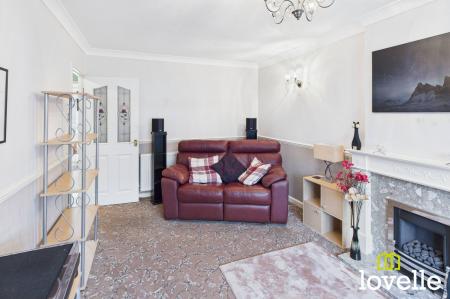 2 bedroom Semi-detached bungalow for sale in Stonesdale, Hull, HU7