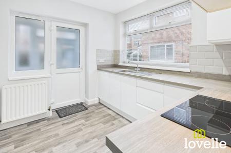 3 bedroom Semi-detached house for sale in Devon Street, Cottingham, HU16