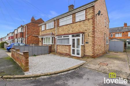 Devon Street, Cottingham, HU16