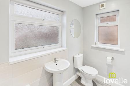 3 bedroom Semi-detached house for sale in Devon Street, Cottingham, HU16