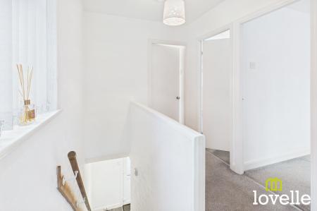 3 bedroom Semi-detached house for sale in Devon Street, Cottingham, HU16