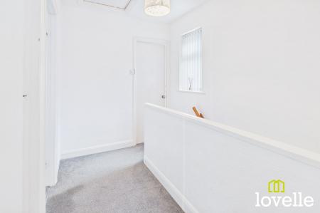 3 bedroom Semi-detached house for sale in Devon Street, Cottingham, HU16