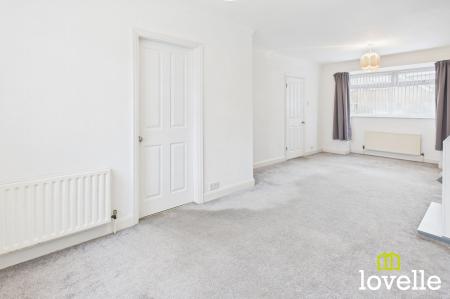 3 bedroom Semi-detached house for sale in Devon Street, Cottingham, HU16