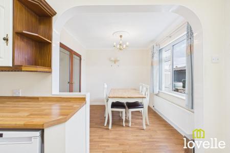 3 bedroom Terraced House for sale in Cotterdale, Hull, HU7