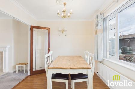 3 bedroom Terraced House for sale in Cotterdale, Hull, HU7