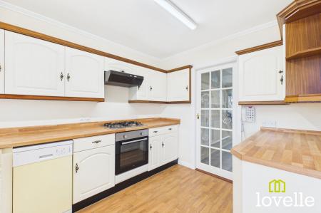 3 bedroom Terraced House for sale in Cotterdale, Hull, HU7