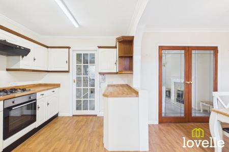 3 bedroom Terraced House for sale in Cotterdale, Hull, HU7