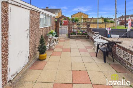 3 bedroom Terraced House for sale in Cotterdale, Hull, HU7