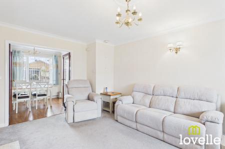 3 bedroom Terraced House for sale in Cotterdale, Hull, HU7