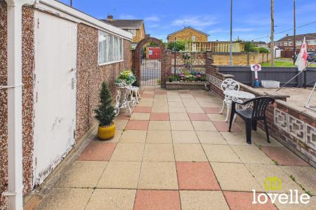 3 bedroom Terraced House for sale in Cotterdale, Hull, HU7