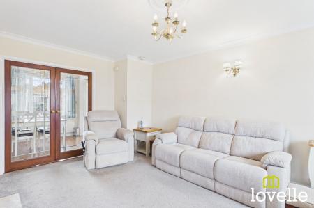 3 bedroom Terraced House for sale in Cotterdale, Hull, HU7